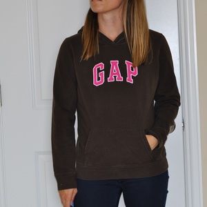 Gap medium hoodie sweatshirt